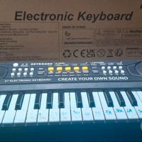 Tastiera Elettronica 