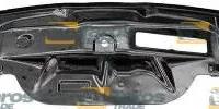 Pannello posteriore Fiat Punto 2003-2010