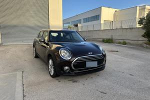 Mini Clubman Cooper D 150CV 2.0 cambio automatico