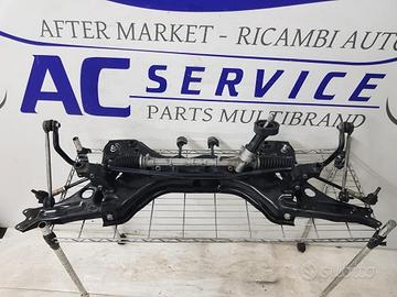 Culla Motore Chassis Volkswagen Up