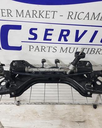 Culla Motore Chassis Volkswagen Up