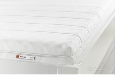 Materasso 80x200 moshult
