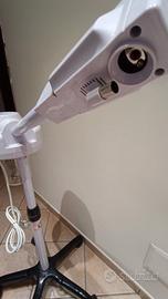Vaporizzatore Viso Melcap