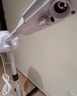 Vaporizzatore Viso Melcap