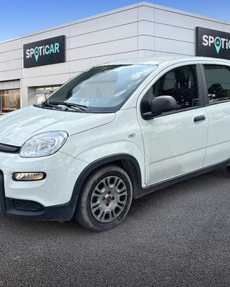 FIAT Panda 1.0 FireFly 70cv S&S Hybrid