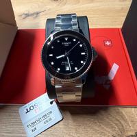 Tissot Seastar 1000 40mm - Nuovo con pellicole