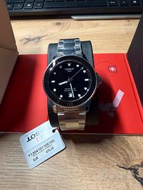 Tissot Seastar 1000 40mm - Nuovo con pellicole