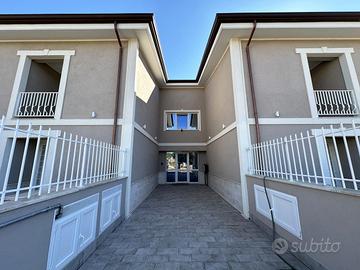 Appartamento Nepi [Cod. rif 3177906VRG]