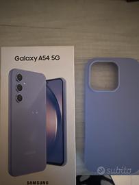 Galaxy A54 5G