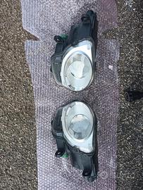 Luci Diurne 500 Abarth 