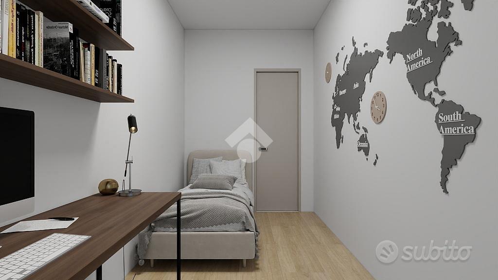 Appartamento – Volano, Provincia di Trento - Altro