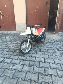 Yamaha PW 50