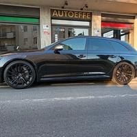 Audi A4 RS4 AVANT 2.9 TFSI 450CV TIPTR. QUATTRO, C