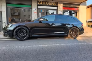 Audi A4 RS4 AVANT 2.9 TFSI 450CV TIPTR. QUATTRO, C