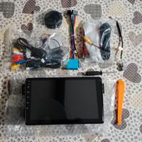 Carplay auto per Opel Agila