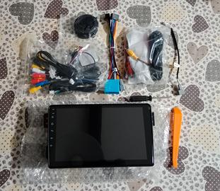 Carplay auto per Opel Agila