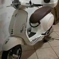 Piaggio Vespa 125 Primavera - 2022