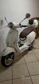 Piaggio Vespa 125 Primavera - 2022