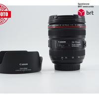 Canon EF 24-70 F4 L IS USM (Canon)