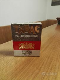 Eau de cologne Farina