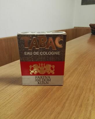 Eau de cologne Farina