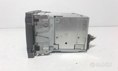 Ricambio Autoradio FORD FOCUS C-MAX 2003-2008 1927