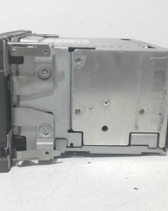 Ricambio Autoradio FORD FOCUS C-MAX 2003-2008 1927