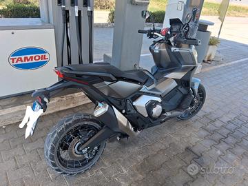 Honda X-ADV