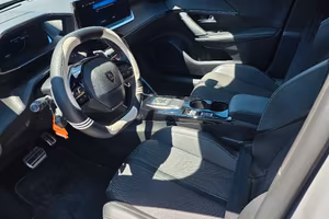 2008 GT 2023 1.5 TDI 130 cv cambio automatico