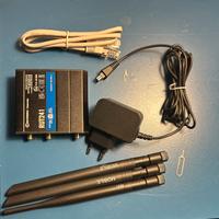 Router 4G - Teltonika RUT 241