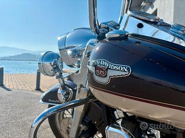 Harley Davidson Road King 1340
