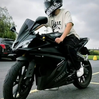 Yamaha yzf r125 2018