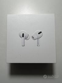 Apple Airpods Pro 1 MagSafe