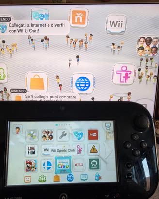 wiiu nera