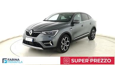 RENAULT Arkana 2021 - Arkana 1.6 E-Tech hy U168358