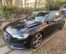 Audi A6 2.0 TDI S-line - Garanzia 12 mesi#GM