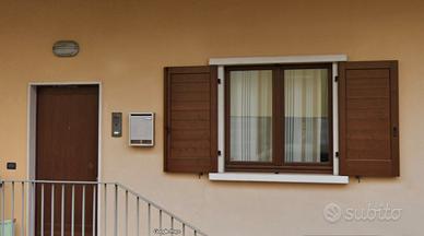 Grazioso appartamento a Rovereto
