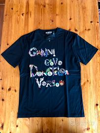Maglietta Versace