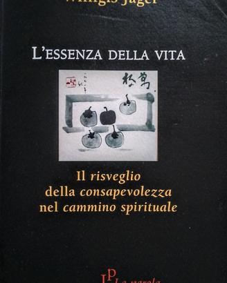 Libro: L'essenza della vita