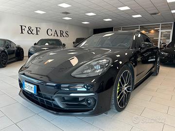 Porsche Panamera 2.9 4 E-Hybrid Sport Turismo 462 
