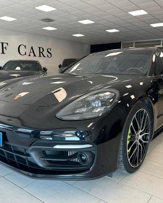 Porsche Panamera 2.9 4 E-Hybrid Sport Turismo 462 