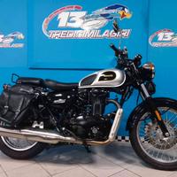 BENELLI IMPERIALE 400