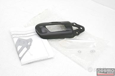 Cover monoammortizzatore Ducati Panigale 1199