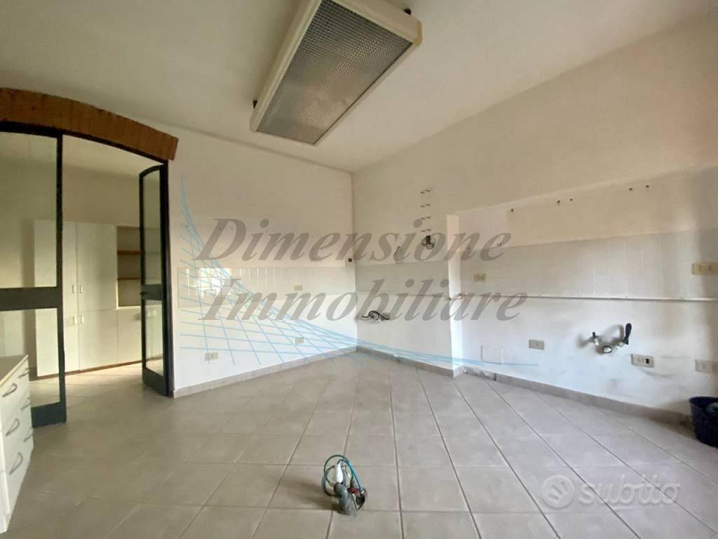Apartment in Montecatini Val di Cecina, Sassa - Altro