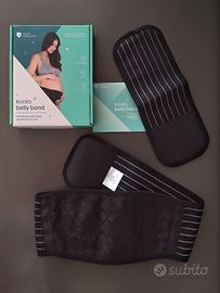 Koala belly band - Fascia di supporto gravidanza
