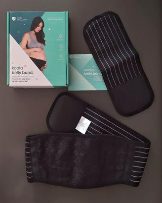 Koala belly band - Fascia di supporto gravidanza