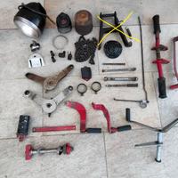 ricambi per MOTO GUZZI ZIGOLO  