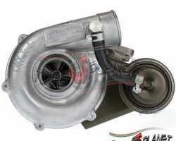 Turbina fiat uno turbo i.e. su cuscinetti