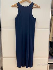 Abito tubino Patrizia Pepe blu