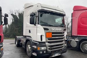 SCANIA R480 - CON ADR